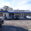 Amyn Motors Inc - Used Car Dealers