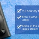 Steam Masters - Carpet & Rug Cleaners