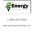 PS Energy Consulting - Energy Conservation Consultants