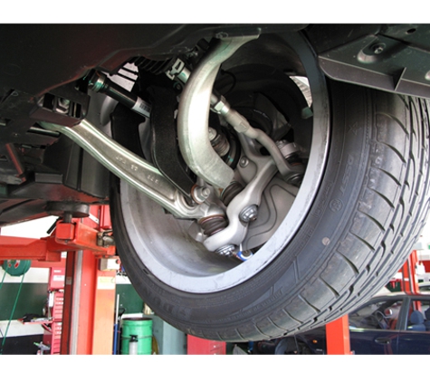 AutoBahn Mechanical And Electrical Services Midland - Midland, WA