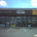 Tailor - Clothing Alterations