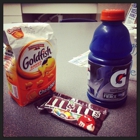 Walgreens