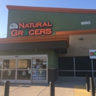 Natural Grocers