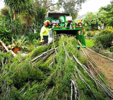 Mr Mulch It - Balnarring, VIC