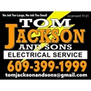Tom Jackson and Sons Electrical Service - Gas Companies