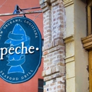 Peche Seafood and Grill - Seafood Restaurants
