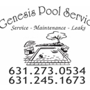 Genesis Pool Repair - Swimming Pool Construction