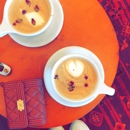 Madison & Park Coffee - Coffee & Espresso Restaurants