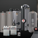 Same Day Water Heaters - Home Repair & Maintenance