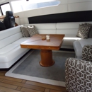 Teddy's Custom Marine Sewing - Boat Covers, Tops & Upholstery