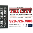 Tri City Home Improvements Inc - Garages-Building & Repairing