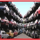 Pick A Part - Automobile Salvage