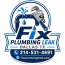 Fix Plumbing Leak Dallas TX - Plumbing Engineers