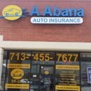 A Abana Auto Insurance - Auto Insurance