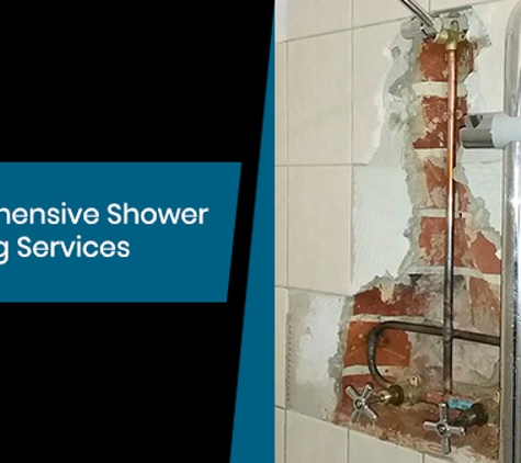 Right Now Plumbing – No Call Out Fees. Comprehensive Shower Plumbing Services