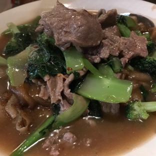 Thai Noodle - Beaverton, OR