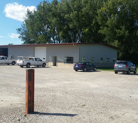 Central Iowa Building Systems - Nevada, IA