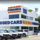 Pohanka Used Car Superstore - Used Car Dealers