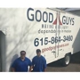 Good Guys Moving & Delivery