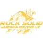 Rock Solid Handyman Services
