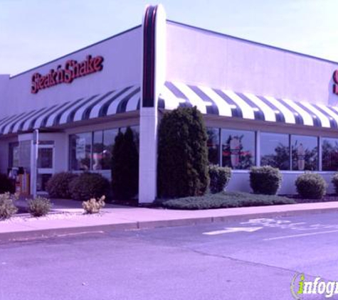 Steak 'n Shake - Saint Louis, MO