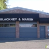 Blackney & Marsh Floors Incorporated gallery