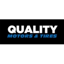 Quality Motors & Tires Inc - Automobile Parts & Supplies