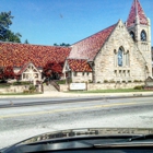 Davis Memorial Presbyterian Church