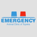 Emergency Animal Clinic Of Topeka - Community Organizations