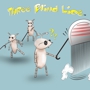 Three Blind Lice / In-Home Lice Removal Service
