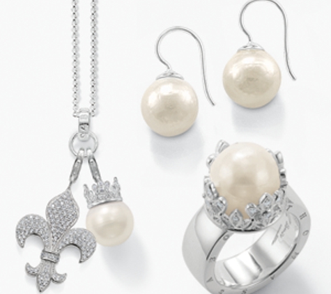 Purdeys Jewellers - Shepparton, VIC