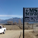MSD Storage