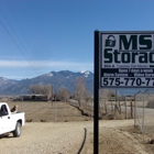 MSD Storage