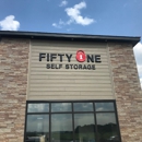 fifty one self storage - Self Storage