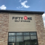 fifty one self storage