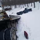 Pavey's Towing - Towing