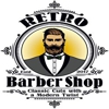 Retro Barbershop gallery