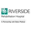 Riverside Rehabilitation Hospital - Hospitals