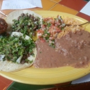 Tacos Guaymas