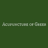 Acupuncture Of Greer gallery