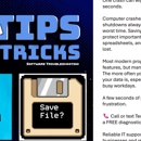 TechNeeds - Computer Software & Services