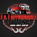 J&J Affordable Towing