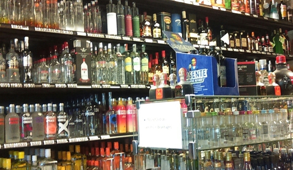 Five Star Liquor - Las Vegas, NV