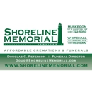 Shoreline Memorial Services - Funeral Directors