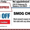 Smog Express gallery