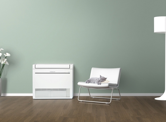 Barrtech Air Conditioning  Refrigeration & Electrical - Swan Hill, VIC