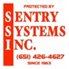 Sentry Systems inc gallery