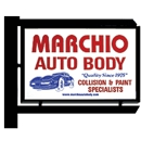 Ken Marchio Auto Body - Real Estate Consultants