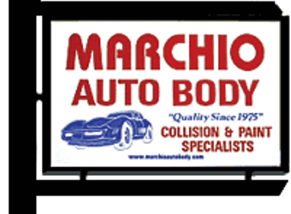 Ken Marchio Auto Body - Hanover, PA