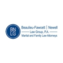 Beaulieu-Fawcett | Newell Law Group, P.A. - Attorneys